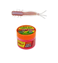 Wily Reflex Sıvılı LRF Silikon 40 mm 20 Adetli Renk:30