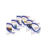 İlkumut Yayınları Aöf Ilkumut – 2. Sınıf Iş Sağlığı Ve Güvenliği (6 DERS) Güz Seti (KONU ANLATIMLI) (Çok Renkli)