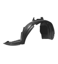 CITROEN C3 ÖN ÇAMURLUK DAVLUMBAZ SAĞ 02-09 CIT15C3001 7136Q8