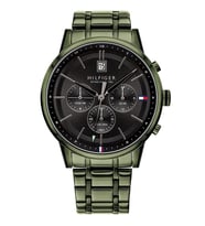 Tommy Hilfiger TH1791634 Erkek Kol Saati