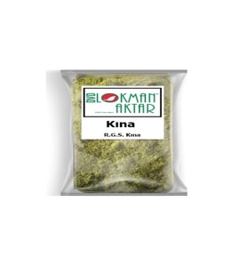 Toz Kına Rgs 50 gr, Lokman Aktar