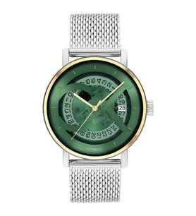 Calvin Klein CK25300005 Otomatik Erkek Kol Saati