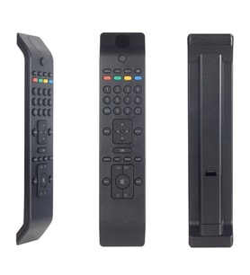 VESTEL SEG LCD LED TV KUMANDASI