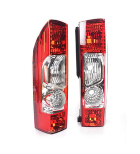 Citroen Jumper Sağ Sol Arka Stop Lambası Takımı 2006--2013 N11.5750