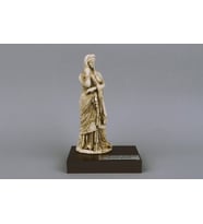 Pudicitia Heykeli (Antik Bej)