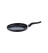 OLİKA TEK W2603/03 SİYAH İNCİ GRANİT 26 CM KREP TAVA