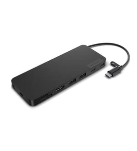 LENOVO TRAVEL DOCK 4X11N40212 TYPEC DOCK
