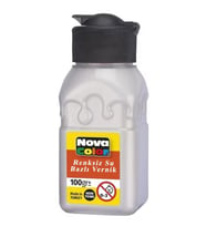 Resim Verniği 100 gr Su Bazlı 1 Adet Resim Parlatıcı Vernik 100 gr Akrilik Boya Yağlı Boya Tablo Tuval Canvas