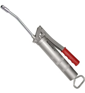 İzeltaş Gres Pompası Kaval Borulu 500 Cc 6230 26 0500 (Gri)