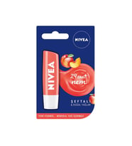 Nivea Şeftali Dudak Bakım Kremi 4,8 Gr