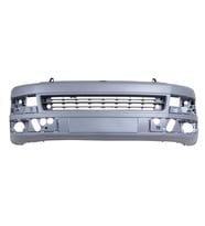 Volkswagen Transporter Ön Tampon Açık Grı Desenli 2010- (Oem No:  7E0807217B7G9)
