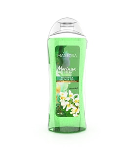 MAXROSA  Morınga Duş Jeli 500 ml