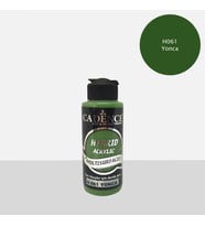 H-061 YONCA 120 ML MULTISURFACE HYBRID AKR.