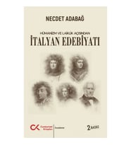 İtalyan Edebiyatı