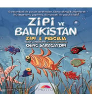 Zipi ve Balıkistan