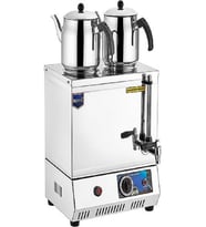 Remta 30 Model Elektrikli Çay Ocağı 24 lt (Pleytsiz)-Demliksiz