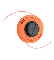 Fixonic BE-WELT B.H.D BHD00320 M12 Misina Tırpan Başlığı (Turuncu)