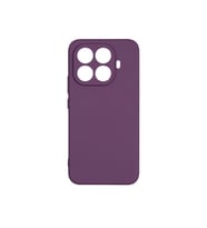 Xiaomi 15T Pro Uyumlu Kılıf Zore Biye Silikon