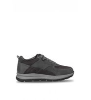 M.P 262-7258 Erkek Klasik Sneaker Füme