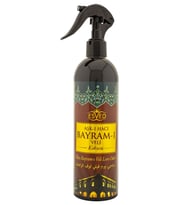 Hacı Bayram Veli Kokusu Oto Kokusu Spreyli Araç Oda Ve Ortam Kokusu 400 Ml Kalıcı Uzun Ömürlü