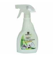Worldchem Purity Banyo ve Wc Temizleyici 5 Etki Sprey Şişe 500 ML