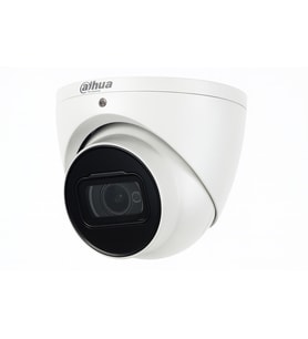 DH-HAC-HDW2249TP-A 2MP Full-color Starlight HDCVI Eyeball Camera