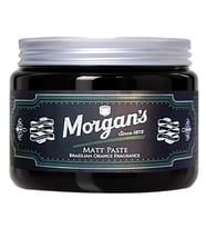 Morgan's Pomade Matt Paste Brazilian Orange Mat Görünümlü Saç Şekillendirme Kremi 500 ml