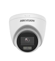 Hikvision DS-2CE70DF0T-PF 2mp 2.8mm Lens 1080P ColorVu AHD Dome Kamera