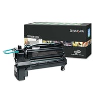 Tonersepeti Lexmark X792-X792X1KG Siyah Orjinal Toner YK.
