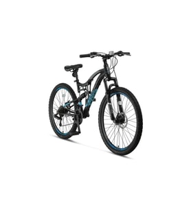 Ümit 2659 STALLION 2D DİSK FREN 21 VİTES DAĞ BİSİKLETİ