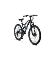 Ümit 2659 STALLION 2D DİSK FREN 21 VİTES DAĞ BİSİKLETİ