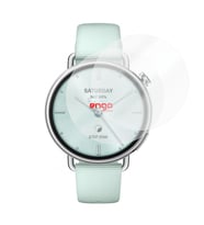 Xiaomi Watch S4 41mm Ekran Koruyucu TPU 2'li Şeffaf Film