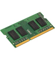 Kingston Kvr16S11/8 8Gb 1600Mhz Ddr3 Non-Ecc Cl11 Sodimm, Mavi