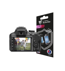 Nikon D3330 - D3400 Hydrogel Ekran Koruyucu (2 ADET)