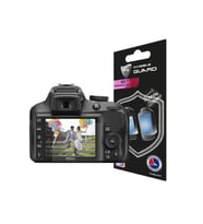 Nikon D3330 - D3400 Hydrogel Ekran Koruyucu (2 ADET)