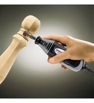 Bosch Dremel Bant Zımpara 13 mm 60 Kumlu (408)