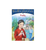 Fadiş - Gülten Dayıoğlu