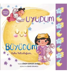 Uyudum Büyüdüm