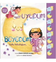 Uyudum Büyüdüm