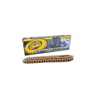 MOTOSİKLET ZİNCİR O-RİNGLİ 520H 128L SFR PULSAR-CHOPPER-CBR 250