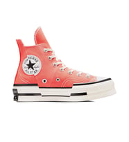 Converse Chuck 70 Plus Kadın Günlük Ayakkabı A06432C Turuncu