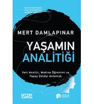 Yaşamın Analitiği