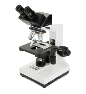 Celestron Labs CB2000C Trinoküler Bileşik Mikroskop – 40x-2000x Büyütme