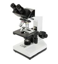 Celestron Labs CB2000C Trinoküler Bileşik Mikroskop – 40x-2000x Büyütme