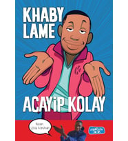 Acayip Kolay - Khaby Lame - Yediveren  Çocuk