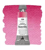 Maimeri Blu Tüp Sulu Boya 12 ml S2 No:186 Magenta Quinacridone