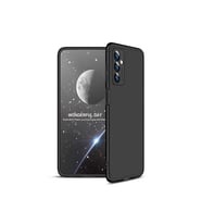 Samsung Galaxy M23 Uyumlu Kılıf Zore Ays Kapak
