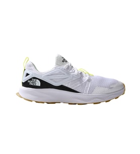 The North Face M OXEYE Erkek Ayakkabısı NF0A7W5SVK71 (Beyaz)
