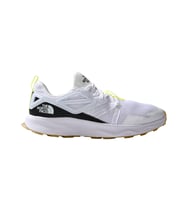 The North Face M OXEYE Erkek Ayakkabısı NF0A7W5SVK71 (Beyaz)