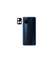 Vivo Y21S 2021 İle Uyumlu Kamera Camı